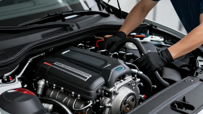 Motor Değişikliği Ruhsata İşletme ve Tescil Gerekli Evrakları