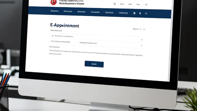 Noter Randevu Alımı TNB E-Başvuru Gerekli Bilgileri