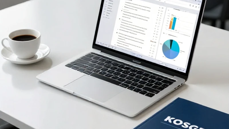 KOSGEB AR-GE ÜR-GE ve İnovasyon Destek Programı Evrakları