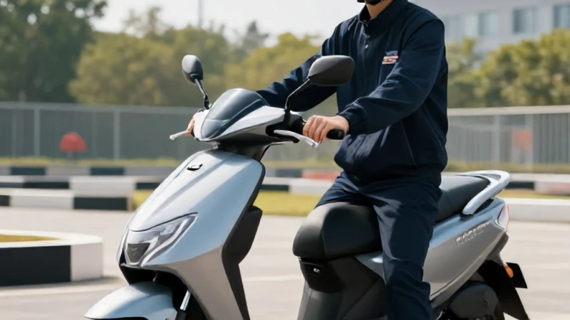 A1 Sınıfı Hafif Motosiklet Ehliyeti İçin Gerekli Evraklar