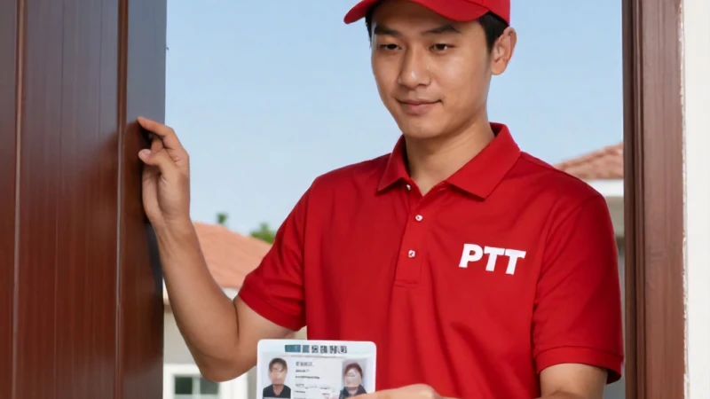 Ehliyet Teslimat Adresi PTT Kargo Değişikliğinde Gerekli Bilgiler