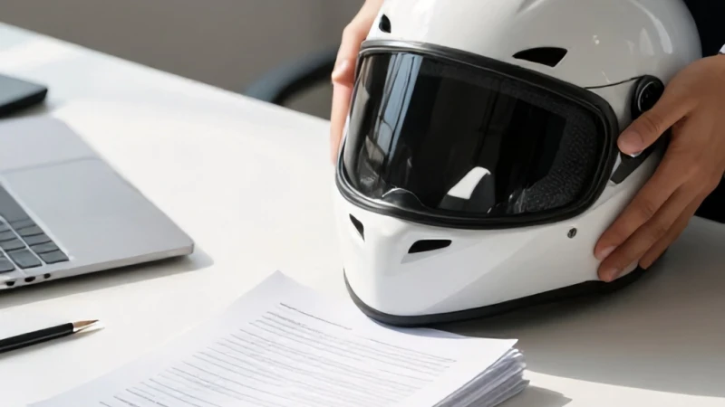 M Sınıfı Moped Ehliyeti Alacaklar İçin Gerekli Evraklar