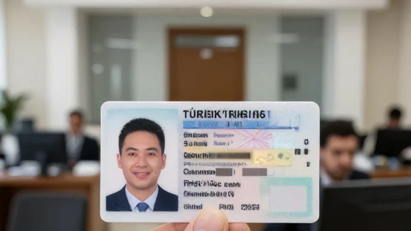 Soyadı Değişikliği Nedeniyle Ehliyet Yenilemede Gerekli Evraklar