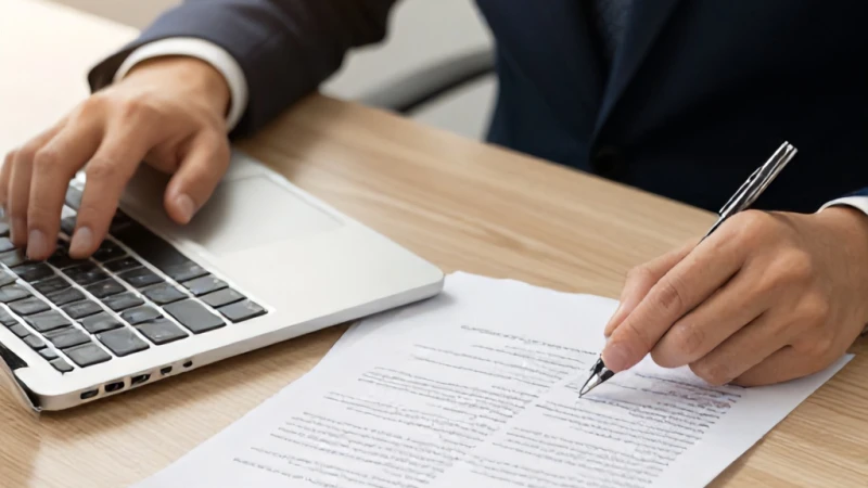 4B Bağ-Kur Emeklilik Başvurusunda İstenen Gerekli Evraklar