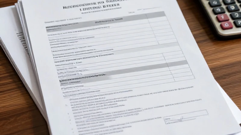 Geçmiş Dönem Vergi Kaydı İle Bağ-Kur Tescili Gerekli Evrakları