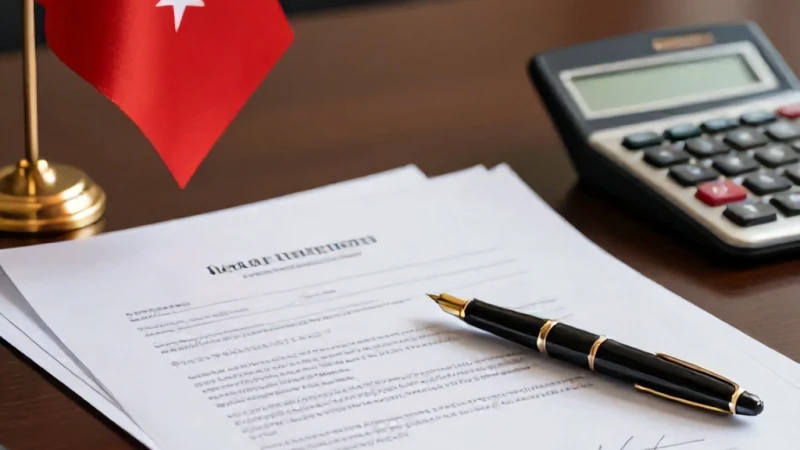 Milletvekili ve Muhtar Emeklilik Başvurusunda Gerekli Evraklar