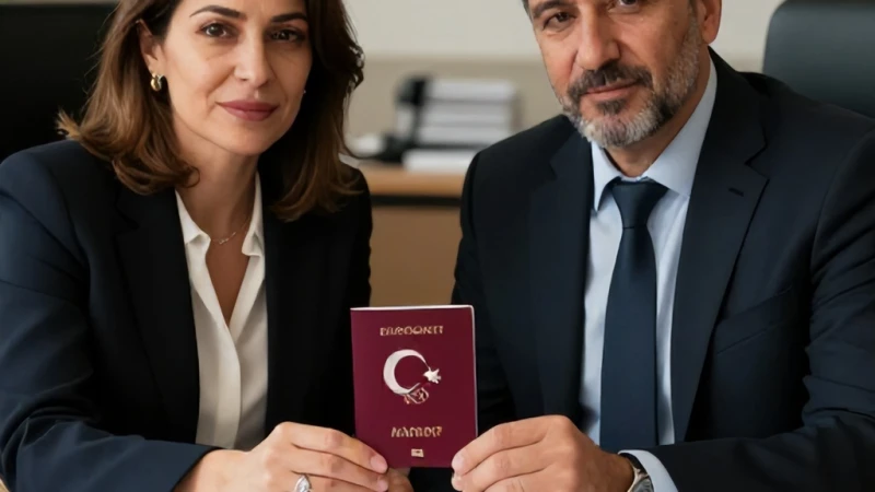 Yurtdışı Borçlanması İle Emeklilik Başvurusunda Gerekli Evraklar