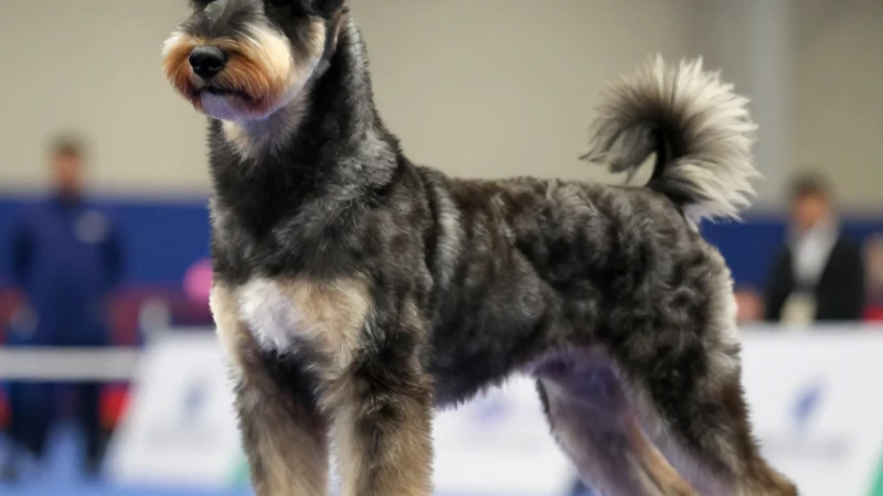 Kedi Köpek Yarışması ve Festivallere Katılım Gerekli Evrakları
