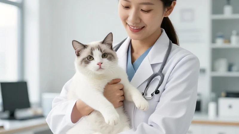PetVet Sistemine Evcil Hayvan Kaydı Yaptırırken Gerekli Belgeler