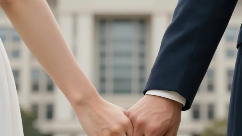 Belediye Resmi Nikah Başvurusunda Gerekli Evraklar