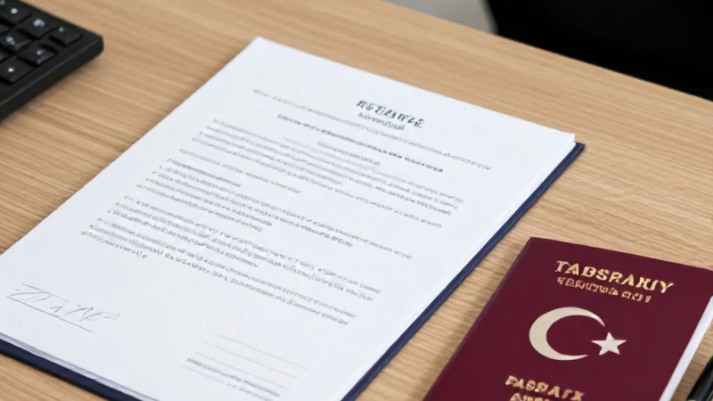 Consular Report of Marriage Abroad Evlilik Bildirim Evrakları