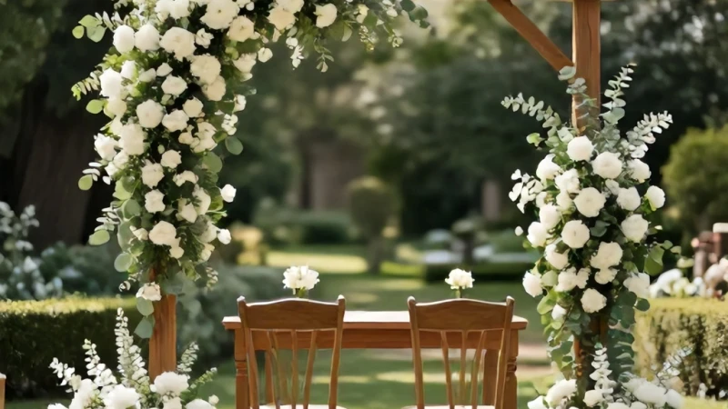 Dış Nikah Memuru Çağırma Salon Kiralama Başvuru Evrakları