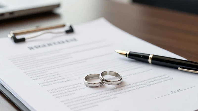 Nikah Dosyası İnceleme ve Red Kararına İtiraz Belgeleri