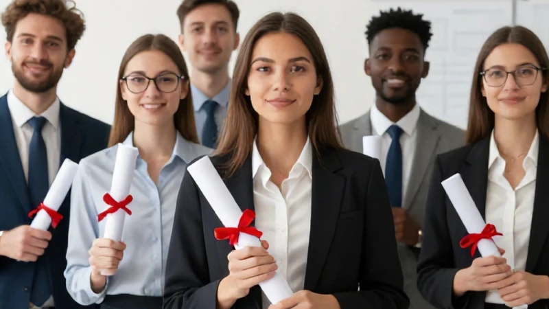 Mezuniyet Belgesi ve Diploma Sureti İşletme Gerekli Evrakları