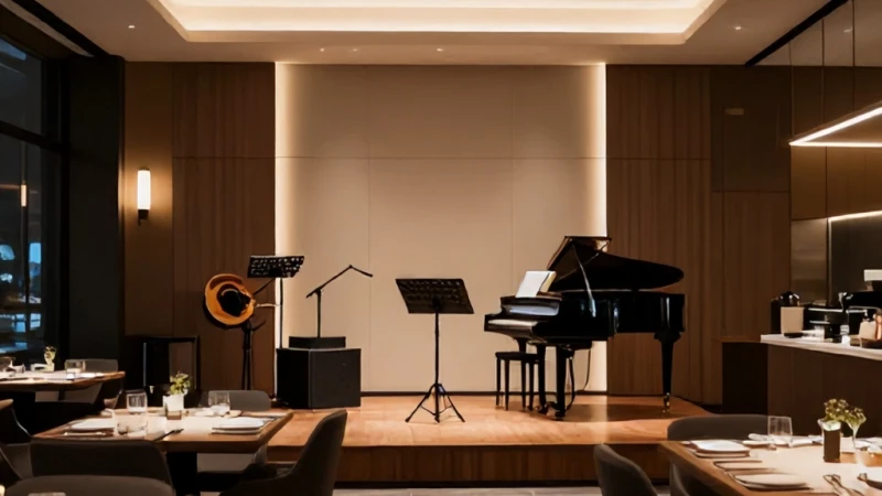 Canlı Müzik İzni İzin Belgesi Almak İçin Gerekli Evraklar