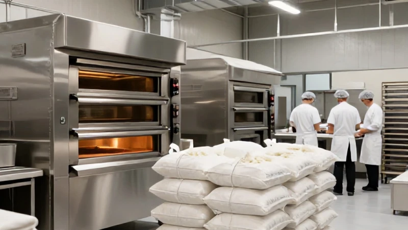 Fırın ve Ekmek Fabrikası İmalathane Ruhsatı Gerekli Evrakları