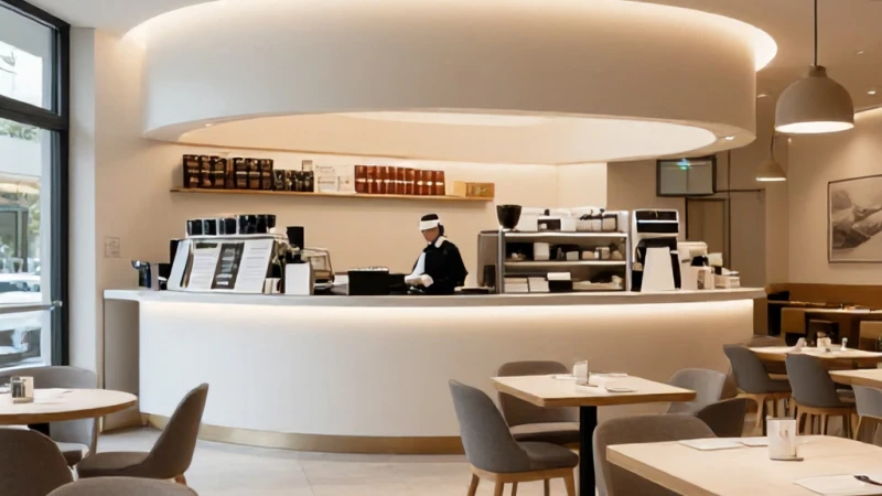 Lokanta Restoran ve Kafe Açılış Ruhsatında Belediye Gerekli Evrakları