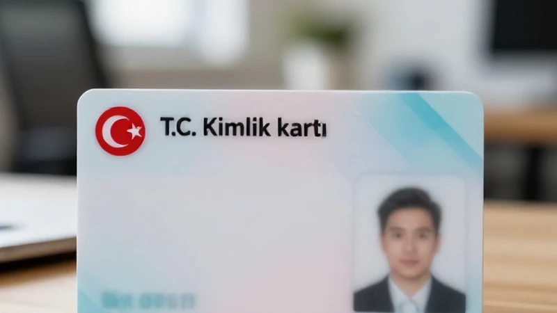 Yıpranmış veya Eski Eski Tip Nüfus Cüzdanı Değiştirme Evrakları