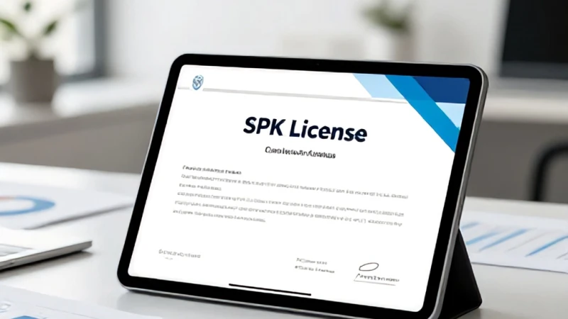 Sermaye Piyasası Faaliyetleri SPK Lisansı Çıkarmada Gerekli Evraklar