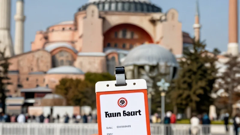 Turist Rehberliği Ruhsatnamesi TUREB Başvurusunda Gerekli Evraklar
