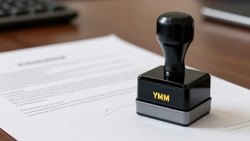 Yeminli Mali Müşavir YMM Lisansı Başvurusunda Gerekli Evraklar