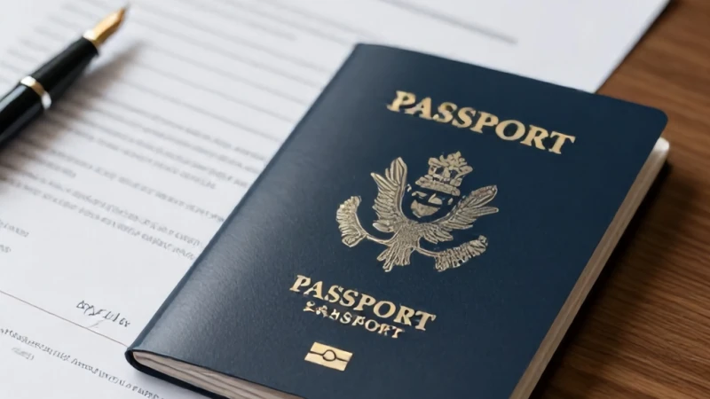 Eski Belediye Başkanları Yeşil Pasaport Gerekli Evrakları