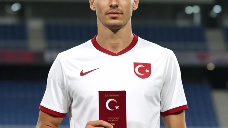 Milli Sporcular İçin Pasaport Başvurusunda Gerekli Evraklar