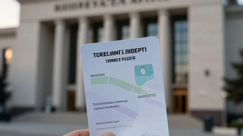 Yurtdışında Pasaport Kaybedenler İçin Geçici Pasaport Gerekli Evrakları