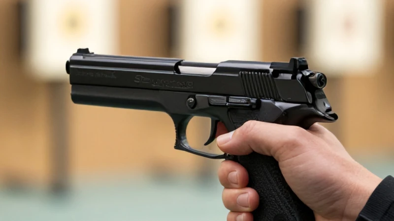 Atış Poligonu Üyeliği ve Sportif Atıcılık Lisansı Evrakları