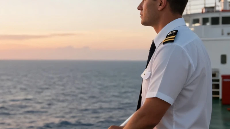 Gemi Kaptanları İçin Silah Taşıma Ruhsatı Gerekli Evrakları