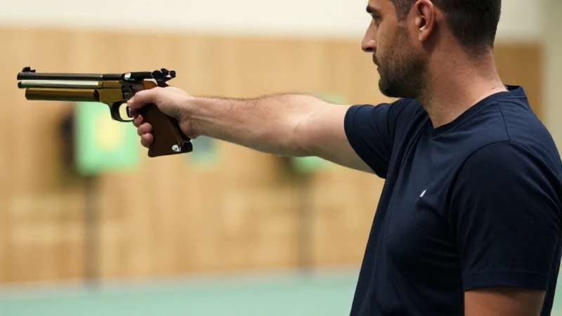 Milli Sporcu Atıcılık Silah Taşıma Ruhsatı Gerekli Evrakları