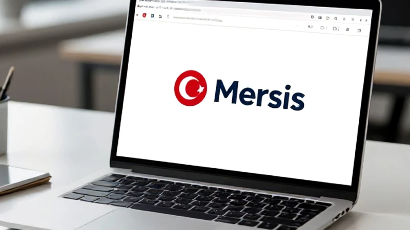 Mersis Üzerinden Şirket Kurulum Başvurusunda Gerekli Bilgiler