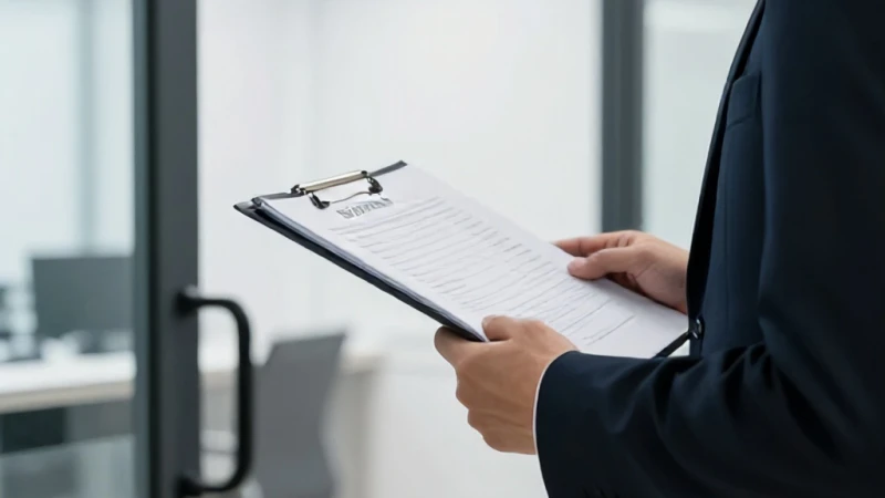 Şirket Merkez Adresi Değişikliği Tescilinde Gerekli Evraklar