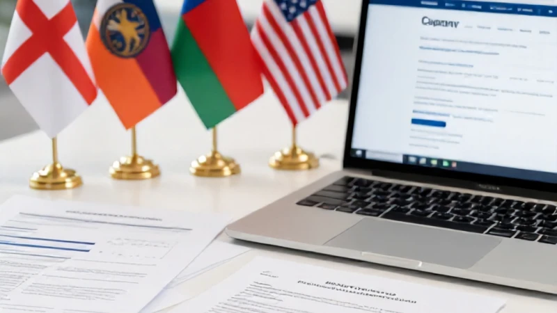 Yurtdışında Şirket Kurma İngiltere Amerika LLC Gerekli Evrakları