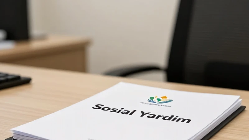 Muhtaç Asker Çocuğu Yardım Programı Başvurusunda Gerekli Evraklar