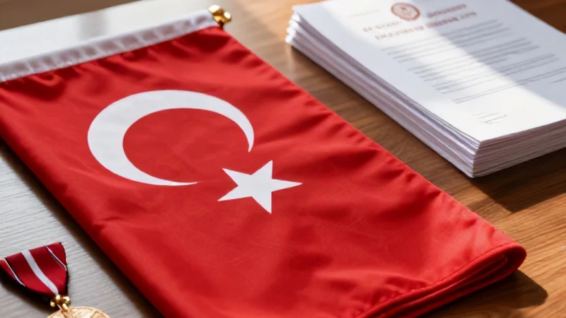 Vefat Eden Gazinin Yakınlarına Dul Yetim Aylığı Bağlama Evrakları