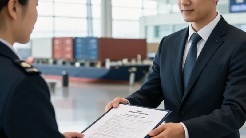 Avrupa Birliği İhracatlarında ATR Dolaşım Belgesi Gerekli Evrakları