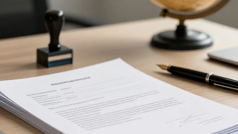 İhracatçılar İçin Menşe Şahadetnamesi Certificate of Origin Evrakları