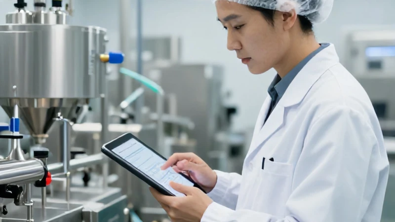 ISO 22000 Gıda Güvenliği Yönetim Sistemi Gerekli Evrakları