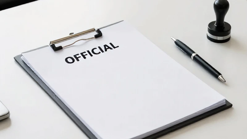 Ticaret Odası Üyelik İptali ve Kayıt Sildirme Gerekli Evrakları
