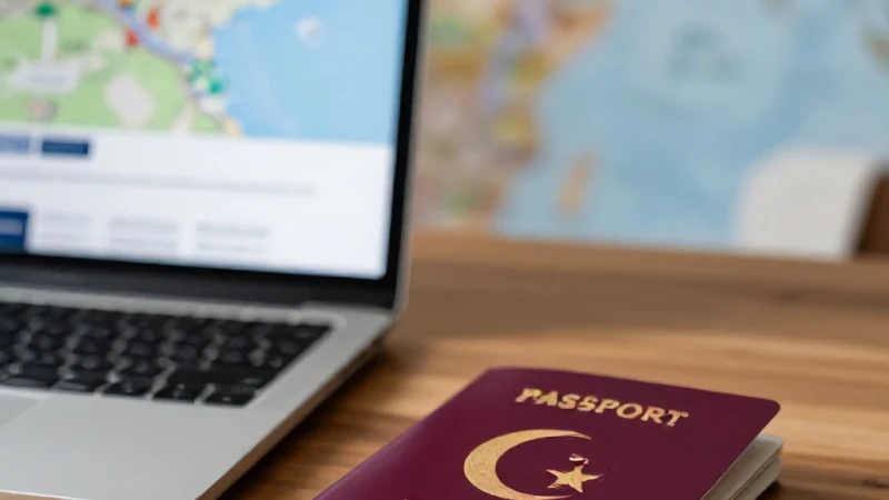 Vize Başvurusunda Tam Vukuatlı Nüfus Kayıt Örneği Şartları