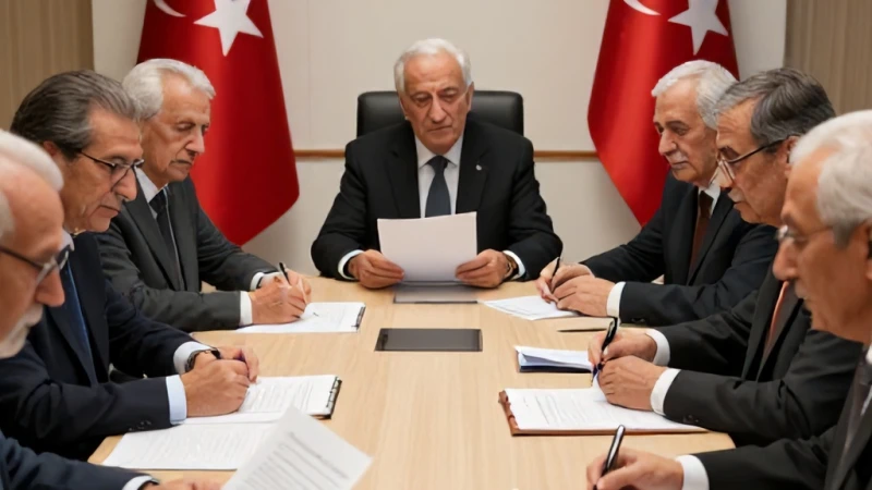 Emekli Dernekleri Federasyonu Ve Hak Arama Yolu
