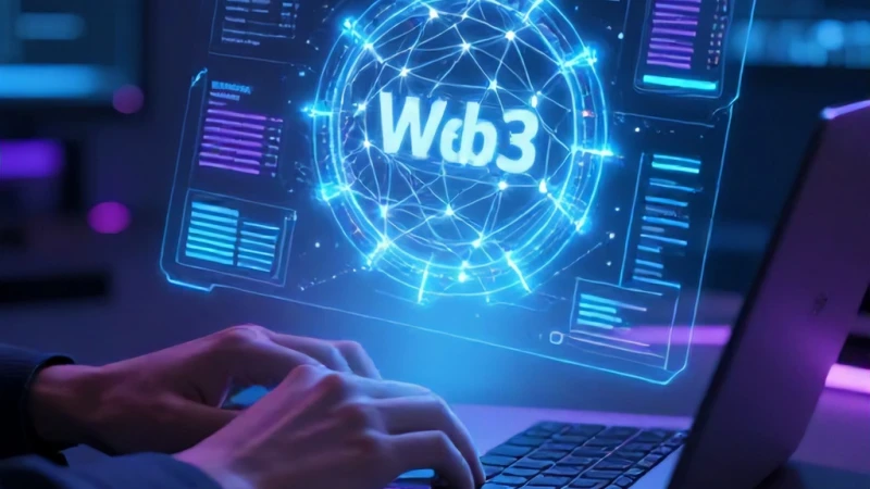 Blockchain Geliştirici Olmak İçin Gerekenler