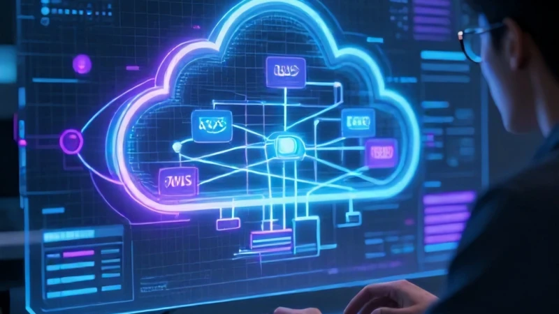 Bulut Bilişim Mimarı AWS Azure Kariyer İmkanı