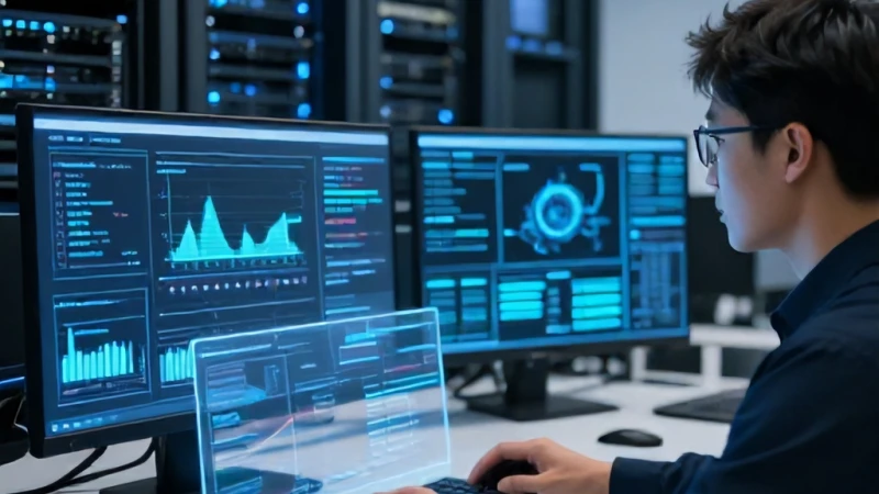 Büyük Veri Mühendisi Big Data Engineer Rolü