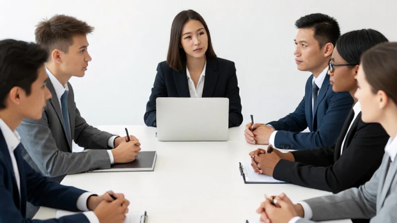 Diplomatik Ve Politik Dil Eğitmeni Ofis Siyaseti