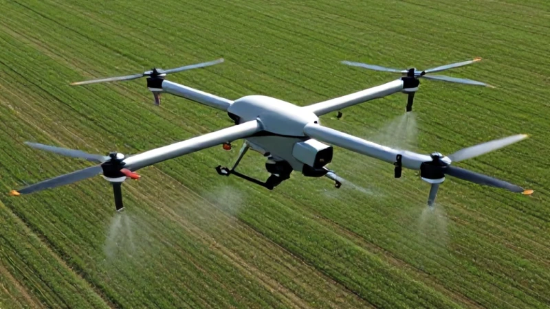Drone Pilotluğu Ehliyeti Ve İş Alanları Kılavuz