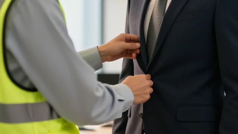 Mavi Yakadan Beyaz Yakaya Geçiş Dönüşüm Koçu