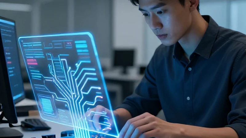 Nesnelerin İnterneti IoT Geliştiricisi Olma