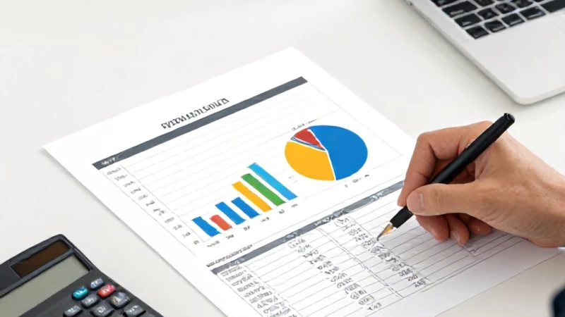 Girişimcilikte Finansal Planlama Ve Nakit Akışı